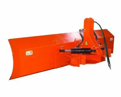 تصویر 3 از روتيواتور 30 پره کشويي با قابليت تنظيم براي انواع زمين